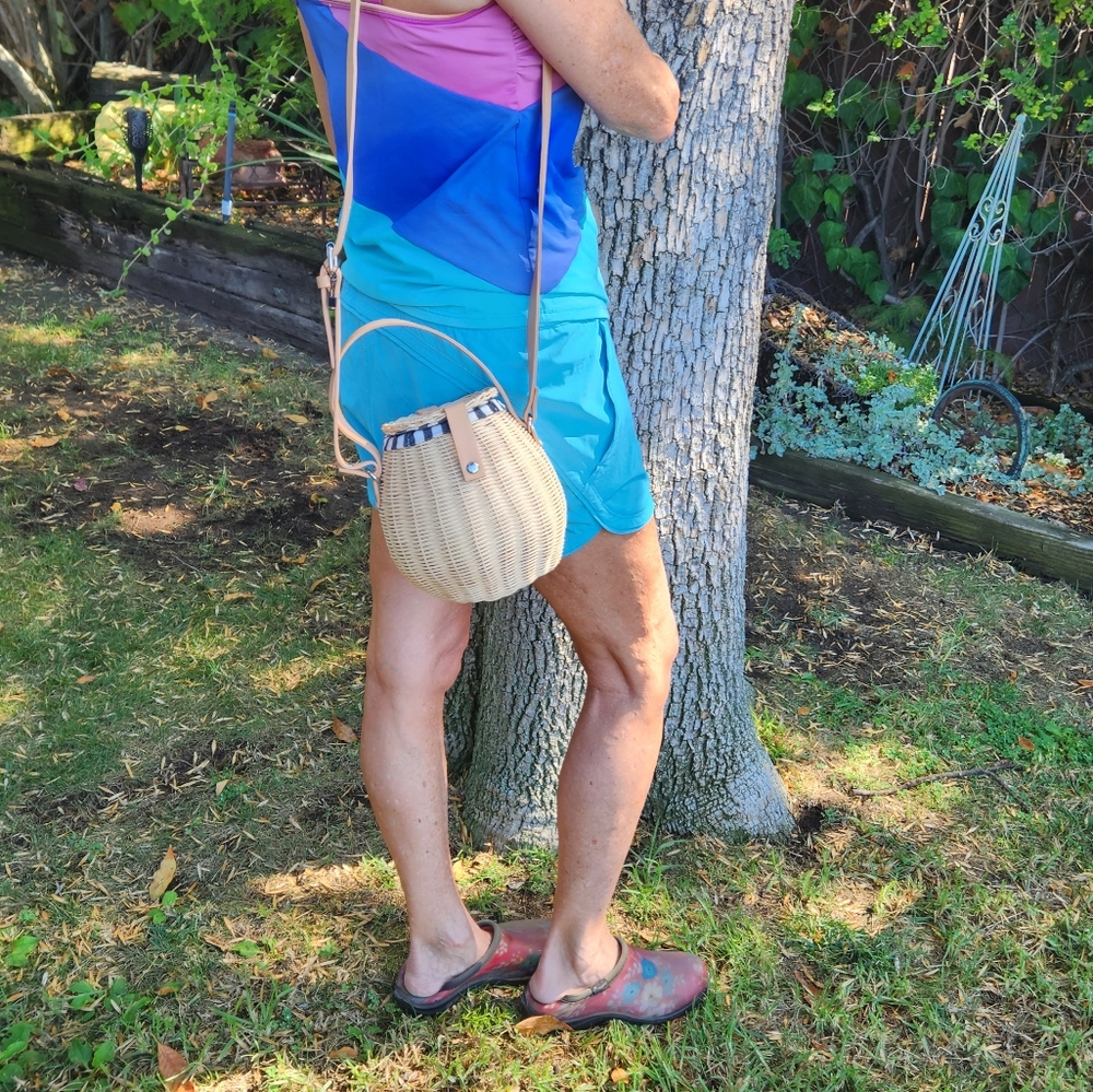 Zara Basic Collection purse - Picture 5 of 6